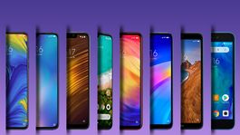 estos son los 13 telefonos de xiaomi que recibiran miui 12.5 proximamente