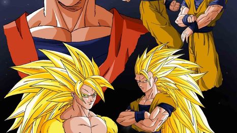 Dragon Ball
