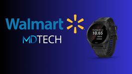 Este reloj inteligente está en oferta por tiempo limitado en Walmart.