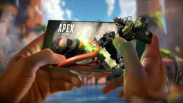 apex legends desata el caos total en el nuevo evento de coleccion