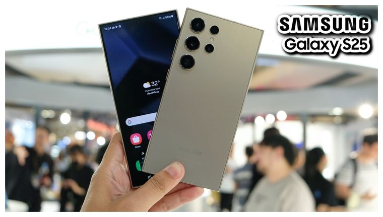 Samsung confirma las mejores actualizaciones que tendrá el próximo Galaxy S25