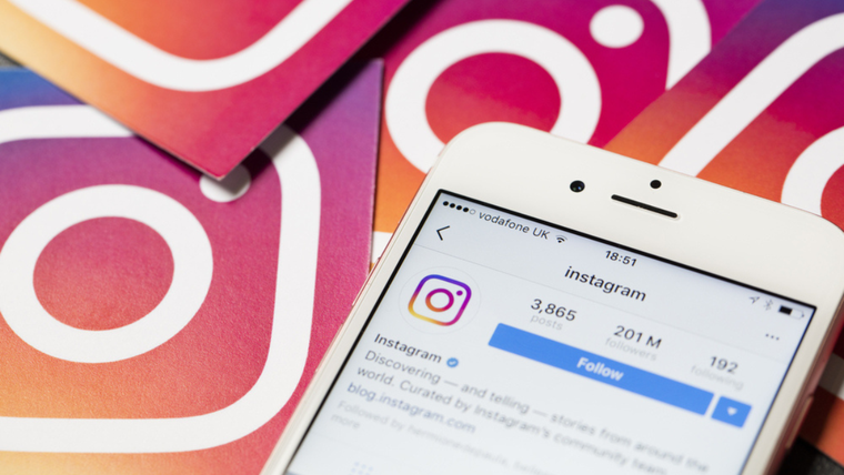Instagram estaría preparando una actualización con IA