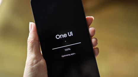 La nueva actualización One UI 8.5 renueva la interfaz de Samsung con mejoras visuales y de usabilidad en su sistema operativo.