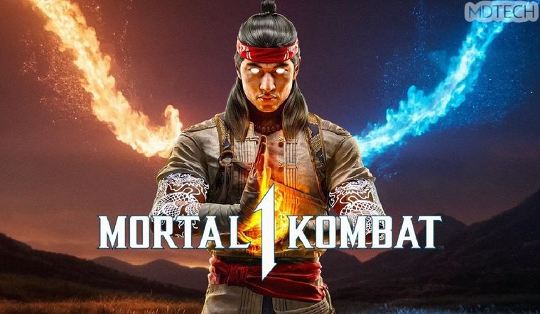 “Invasión”: así es el nuevo modo de juego de Mortal Kombat 1 que rompe con todo lo visto