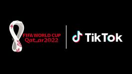 Millones de fanáticos eligen expresar su fanatismo por la Copa del Mundo 2022 en TikTok Millones de fanáticos eligen expresar su fanatismo por la Copa del Mundo 2022 en TikTok