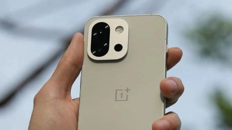 Filtraciones del próximo smartphone de OnePlus.