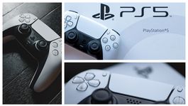 PS5 se encuentra próximo a presentar una nueva versión del DualSense con una gran mejora