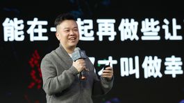 agonizo 8 dias y murio envenenado por un colega, el fundador de yoozoo games, determino la policia