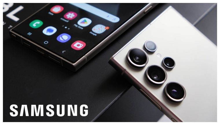 Se filtra la novedad más importante del próximo Samsung Galaxy S25