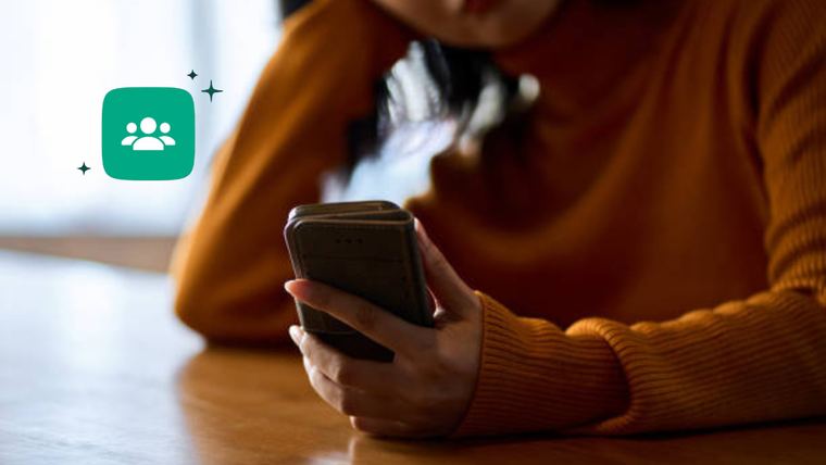 Las Comunidades de WhatsApp se actualizan