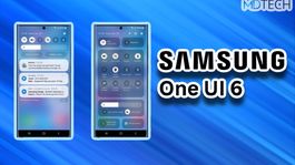 La nueva beta de One UI 6 y Android 14 está por llegar los nuevos Samsung Galaxy S23 Series