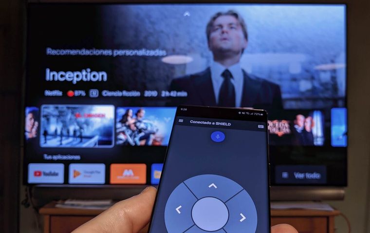 La nueva actualización de Netflix deja miles de dispositivos sin servicio