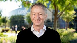 IA: Geoffrey Hinton y su renuncia a Google