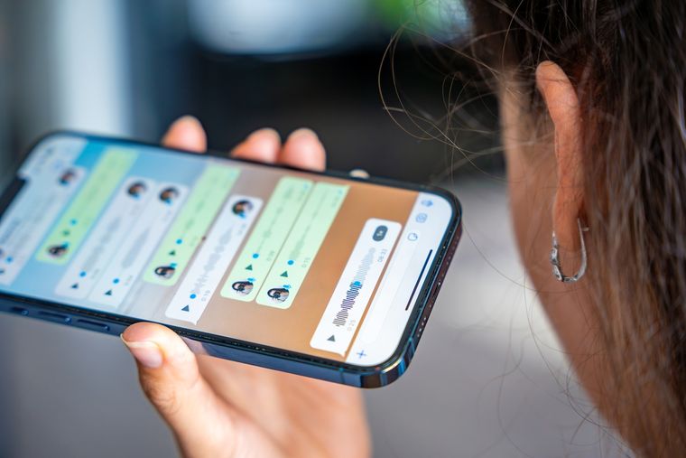 Además de esta función en desarrollo, WhatsApp continúa incorporando mejoras para los grupos. Además de esta función en desarrollo, WhatsApp continúa incorporando mejoras para los grupos.
