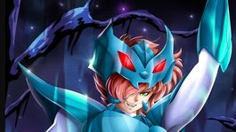 Caballeros del Zodiaco