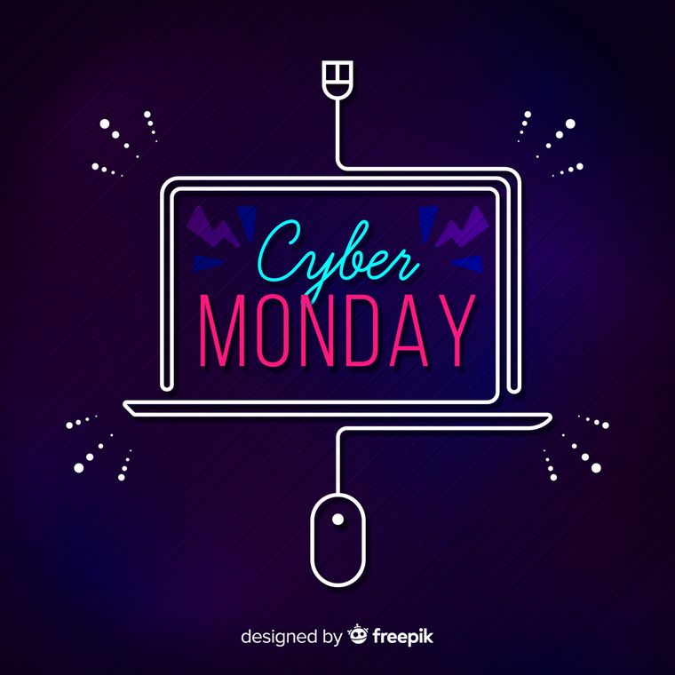 Del 2 al 4 de noviembre habrá cyber ofertas