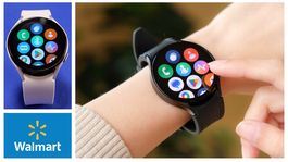 MDTech | Es una de las mejores ofertas Walmart del 2024: el Samsung Galaxy Watch6 llega con un gran descuento