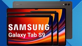 Se filtra el precio y las especificaciones de la nueva tablet Samsung Galaxy Tab S9