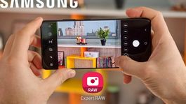 Samsung actualiza el software de sus cámaras con increíbles resultados: estas son los mejoras