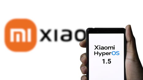 En total son 16 teléfonos los que tienen HyperOS 1.5