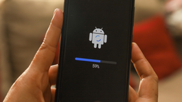 Android esconde códigos secretos en su sistema