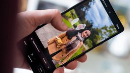 Cómo funciona el borrador mágico de Xiaomi para eliminar personas en las fotos