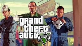 La  trilogía de GTA podría debutar en Epic Games Store