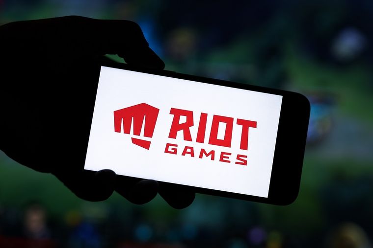RIOT Games adquirió la compañía que desarrollaba World of Tanks