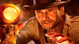 Al estilo Harrison Ford: estos son los 5 mejores juegos protagonizados por Indiana Jones
