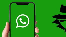 WhatsApp comparte actualizaciones y recomendaciones para no caer en ciberestafas WhatsApp comparte actualizaciones y recomendaciones para no caer en ciberestafas
