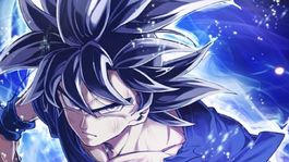 Este es increíble cosplay de Goku en versión live-action