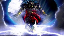 Dragon Ball: Toriyama explica quién es el verdadero Super Saiyajin Legendario