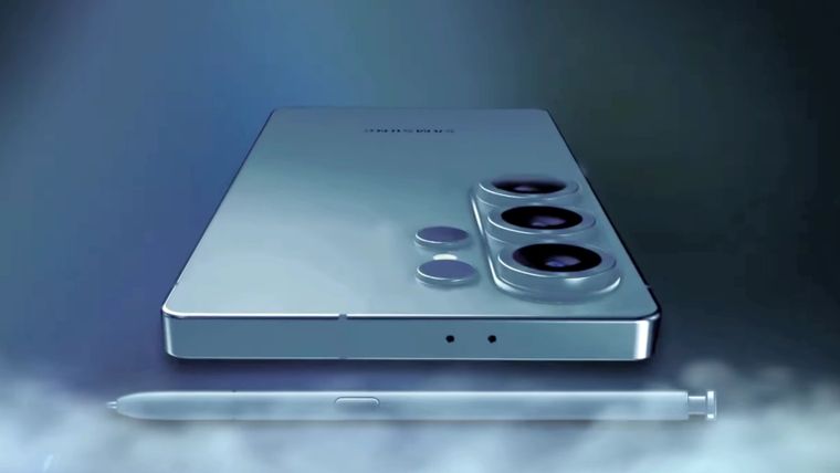 Samsung podría llevar llamadas por satélite a los Galaxy S26 con nueva tecnología Exynos.