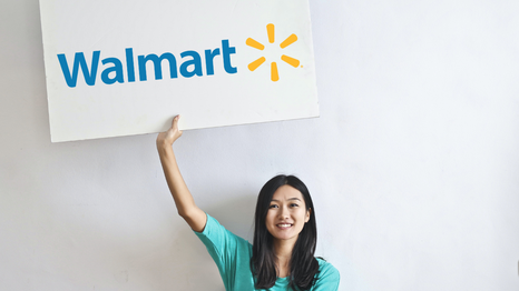 Conoce este increíble cupón de descuento de Walmart.