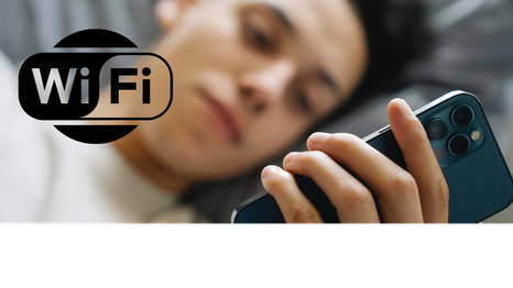 Esta es la forma efectiva de recuperar tu contraseña de Wi-Fi