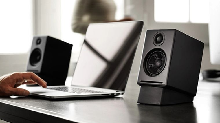 A la hora de elegir altavoces, no basta con fijarse solo en el precio o en el diseño. A la hora de elegir altavoces, no basta con fijarse solo en el precio o en el diseño.