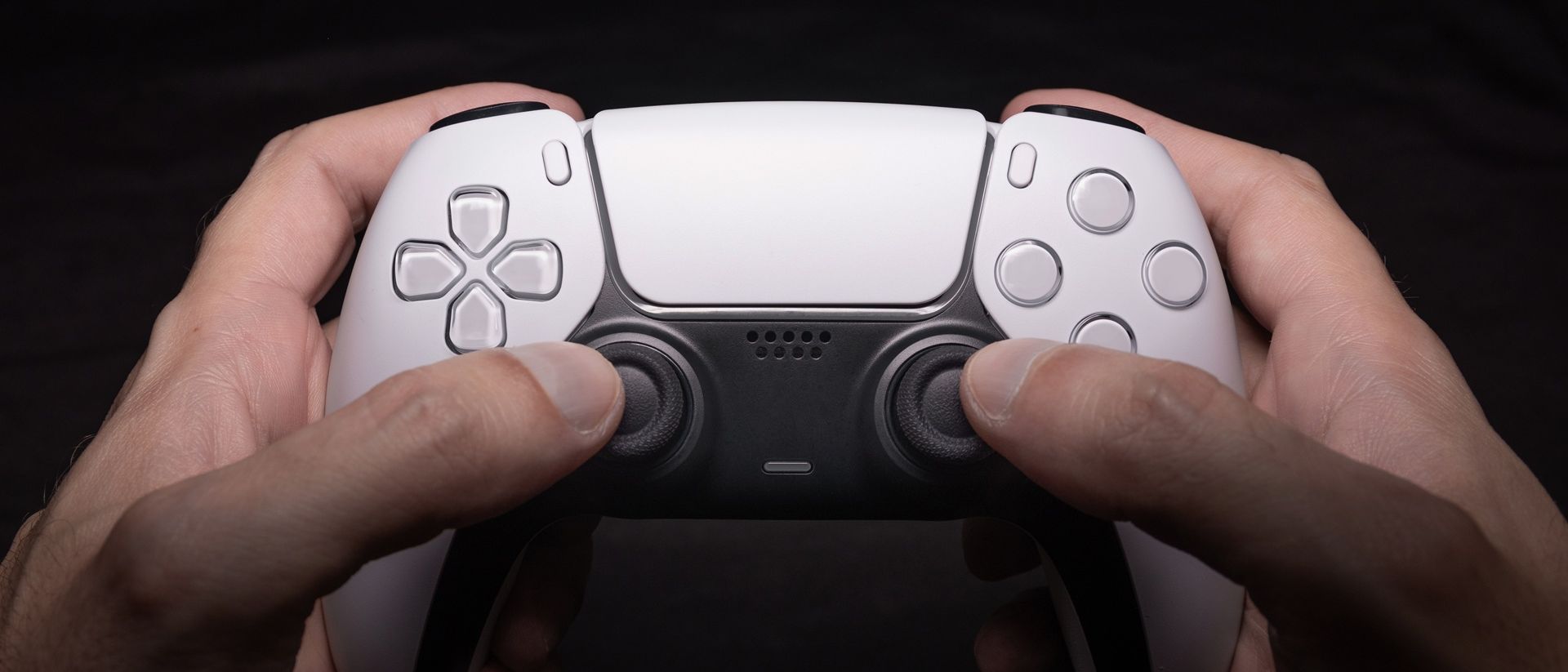 Sony explora un nuevo concepto de mando modular para PlayStation.