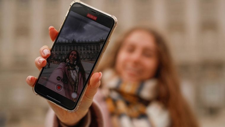 Cómo evitar que mí móvil saque fotos borrosas