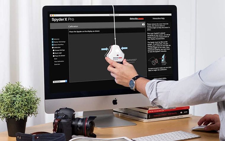 Cómo calibrar tu monitor como un profesional: la guía definitiva para usar un colorímetro