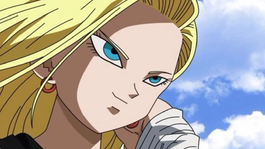 Dragon Ball: Androide 18 luce peligrosa en este cosplay que hace una modelo de Costa Rica