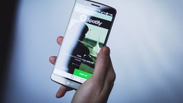 Descubre esta función y comparte canciones con tus amigos en Spotify