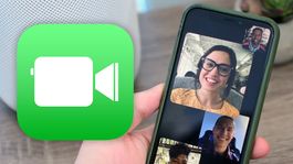 FaceTime