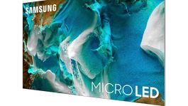 la impresionante linea de tvs que anuncio samsung para este ano