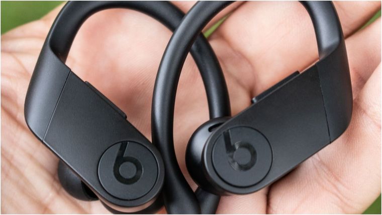 Estos auriculares están en oferta en el sitio web de Amazon