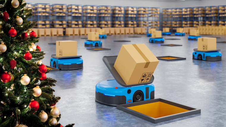 Estas decoraciones de Navidad están en oferta en Amazon por tiempo limitado