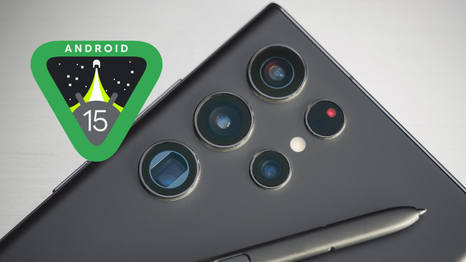 Samsung retrasa la beta de One UI 7 con Android 15.