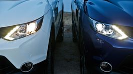 Nissan Qashqai: el coche de la marca no es el preferido por estos motivos