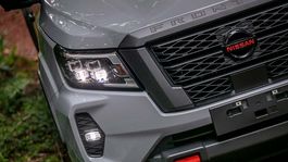 Ten cuidado con tu Nissan Frontier, estos serían los fallos más recurrentes