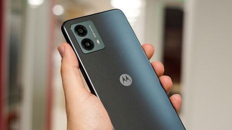 Moto E14 baja de precio en Amazon México con un descuento especial