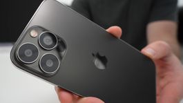 IPhone tiene esta función para que tengas modo cine en tu móvil